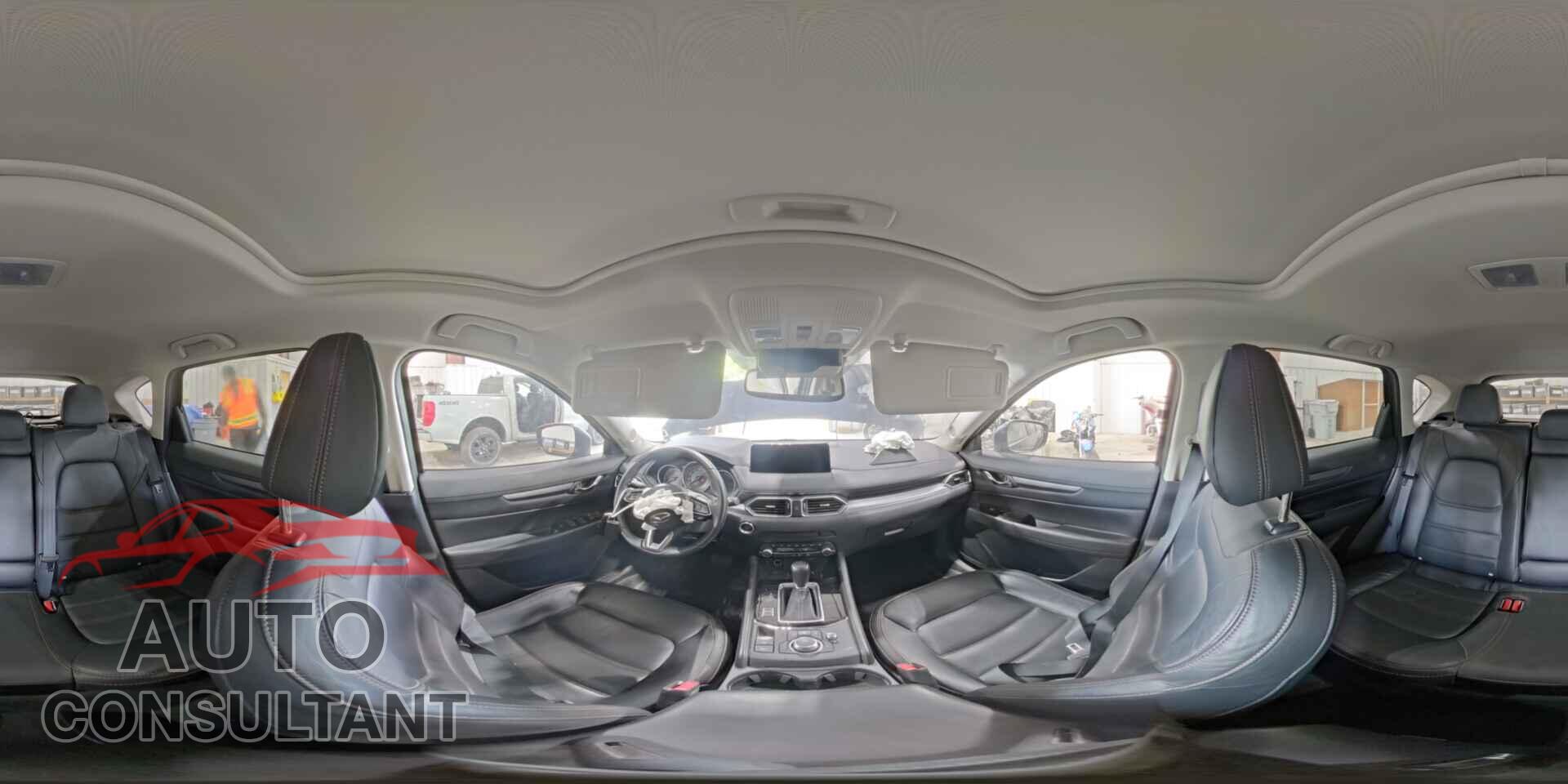 MAZDA CX-5 2023 - JM3KFBCM9P0180260