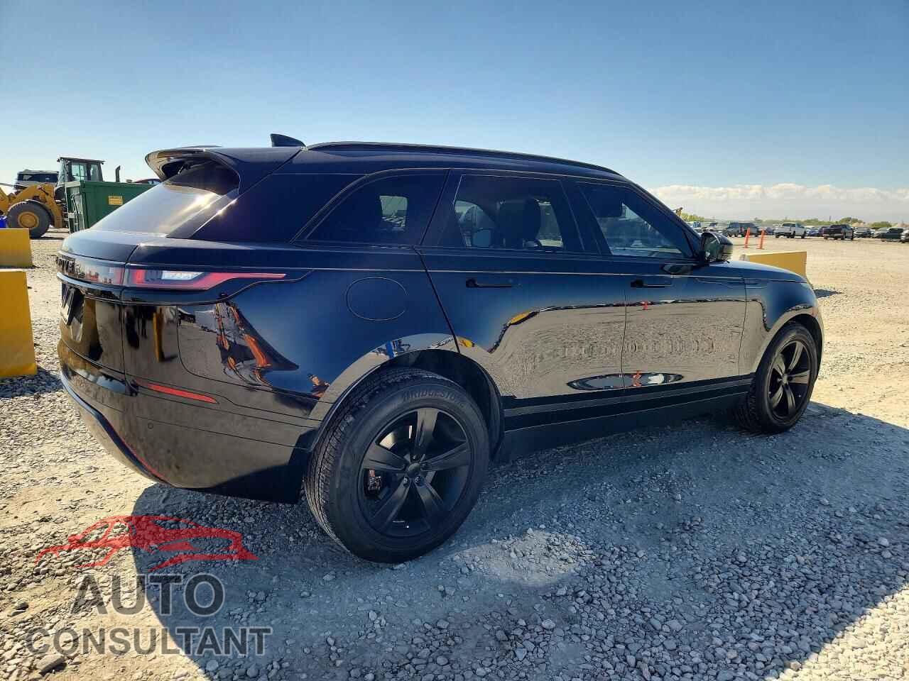 LAND ROVER RANGEROVER 2018 - SALYB2RX3JA770772