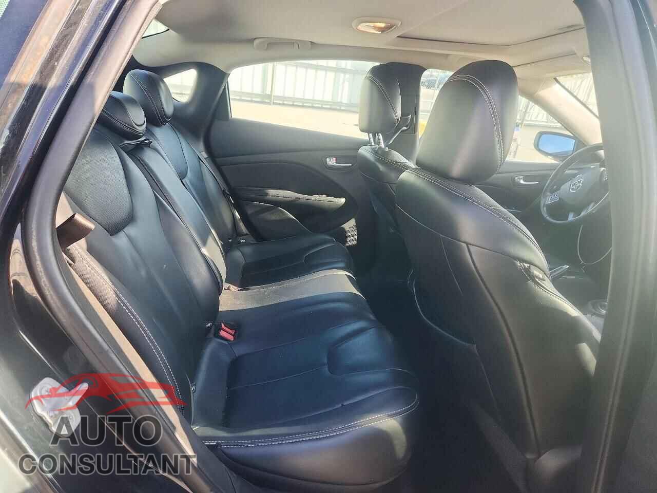 DODGE DART 2014 - 1C3CDFCB7ED669467