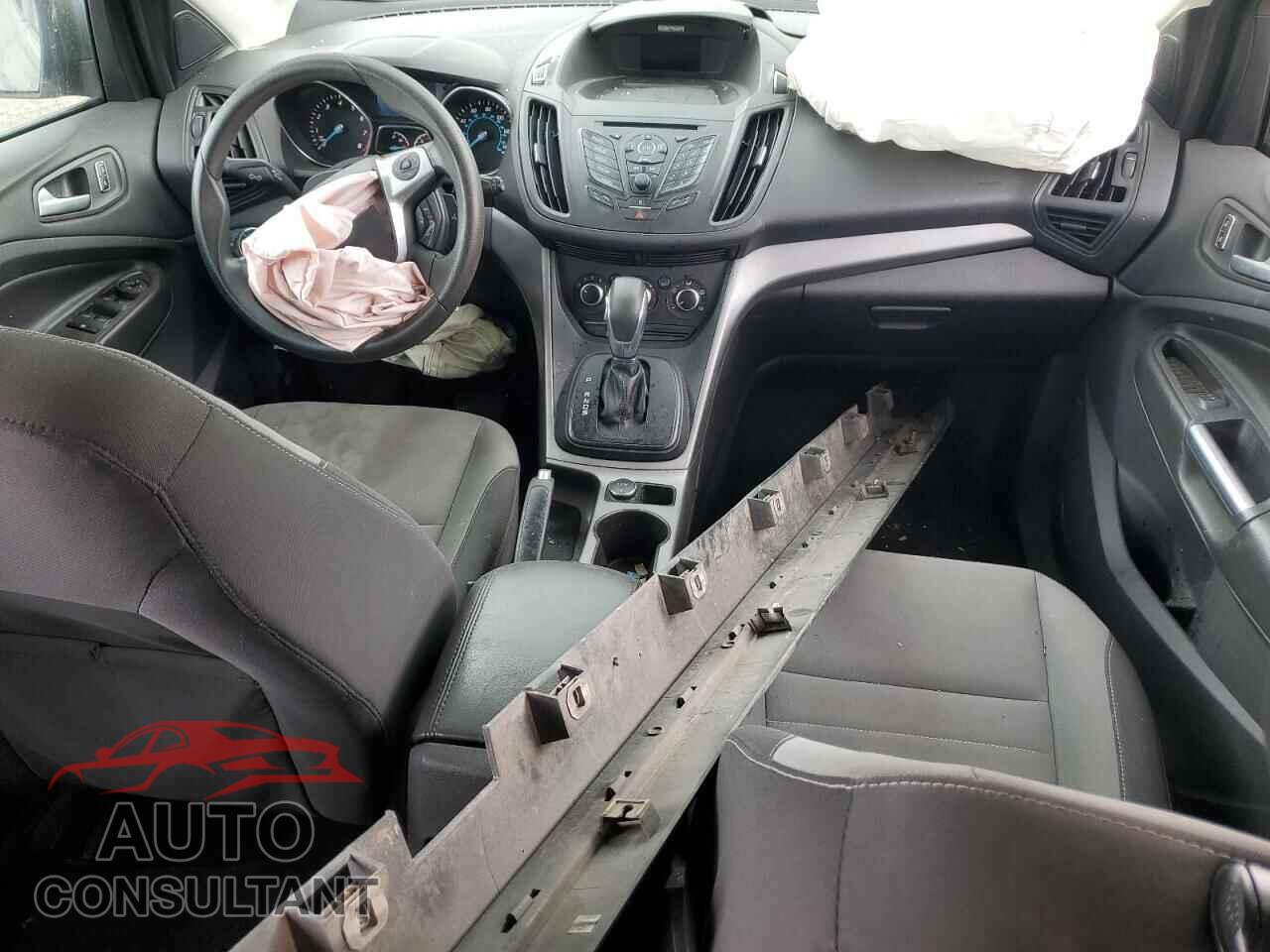 FORD ESCAPE 2014 - 1FMCU9GX4EUC04398