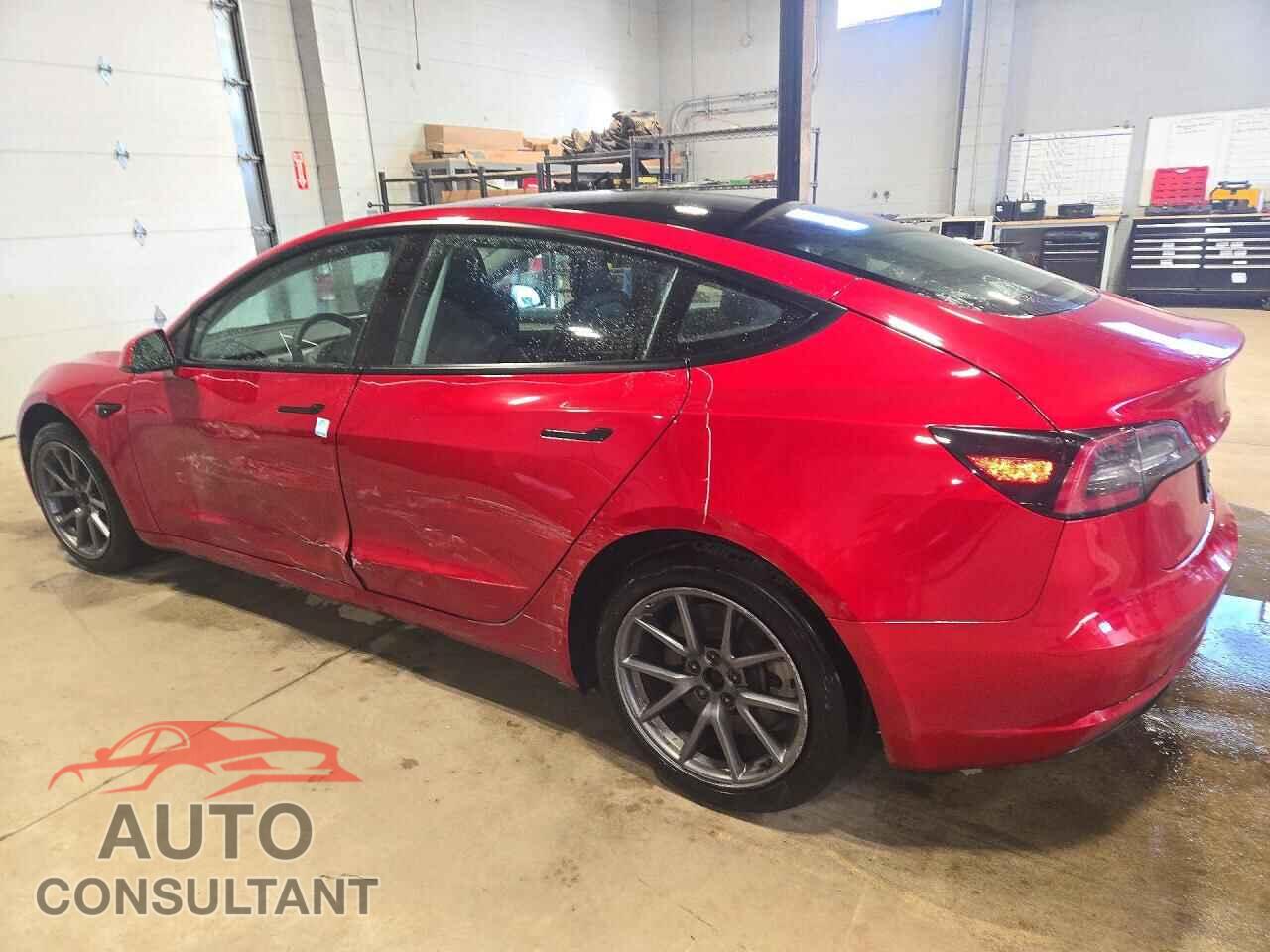 TESLA MODEL 3 2023 - 5YJ3E1EA0PF438163