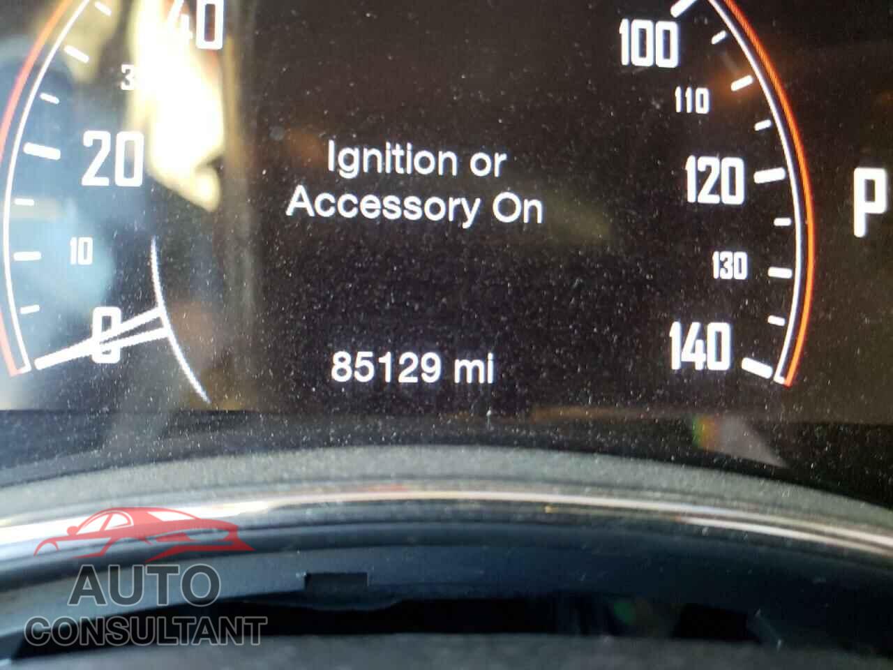DODGE DURANGO 2017 - 1C4RDHDG4HC904798