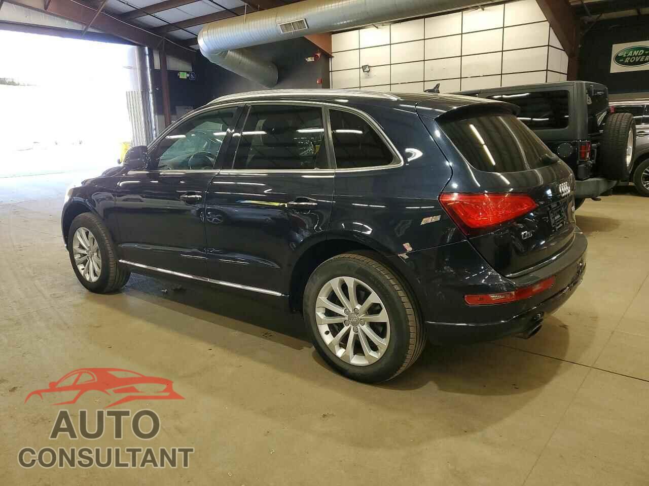 AUDI Q5 2015 - WA1LFAFP7FA092856