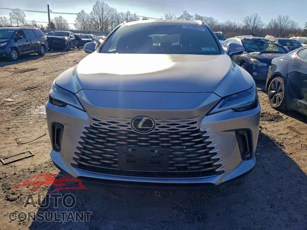 LEXUS RX350 2023 - 2T2BAMCA5PC013338