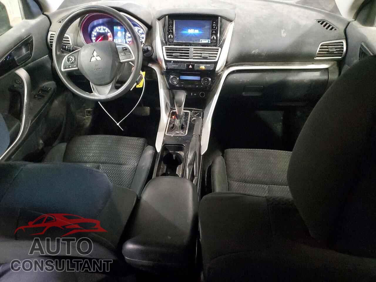 MITSUBISHI ECLIPSE 2019 - JA4AS3AA3KZ000767