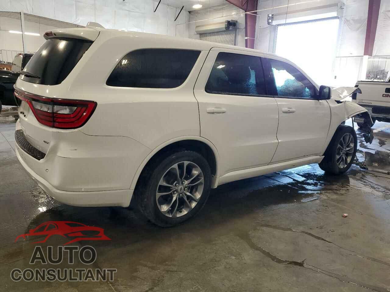 DODGE DURANGO 2020 - 1C4RDJDG3LC308145