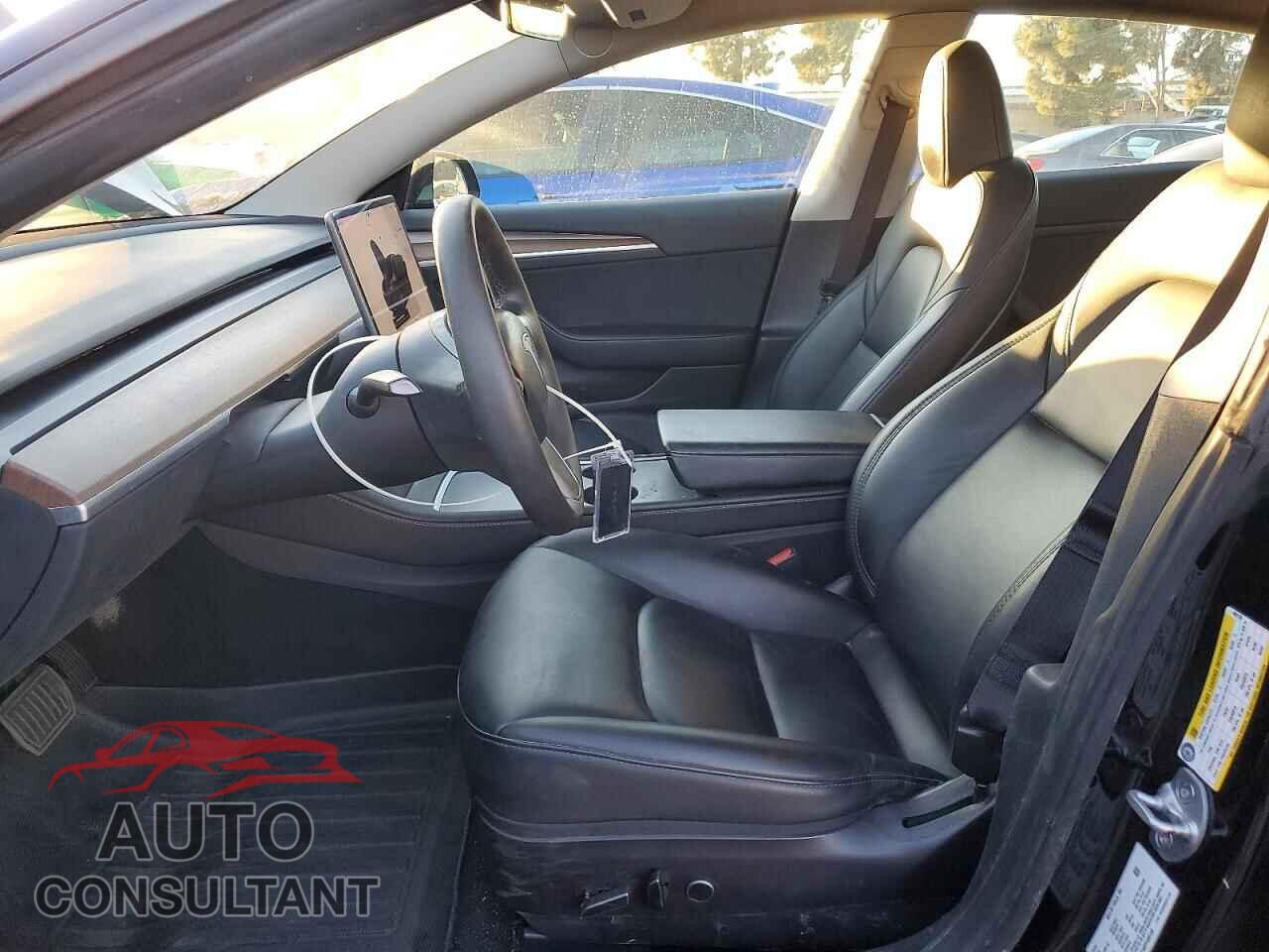TESLA MODEL 3 2023 - 5YJ3E1EA6PF488159