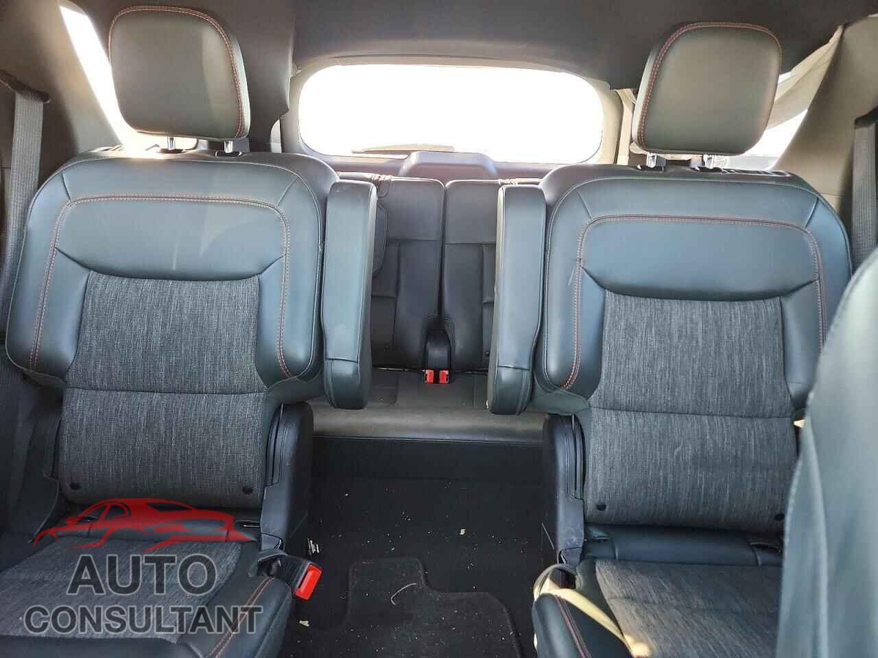 FORD EXPLORER 2023 - 1FMSK8JH4PGC24830