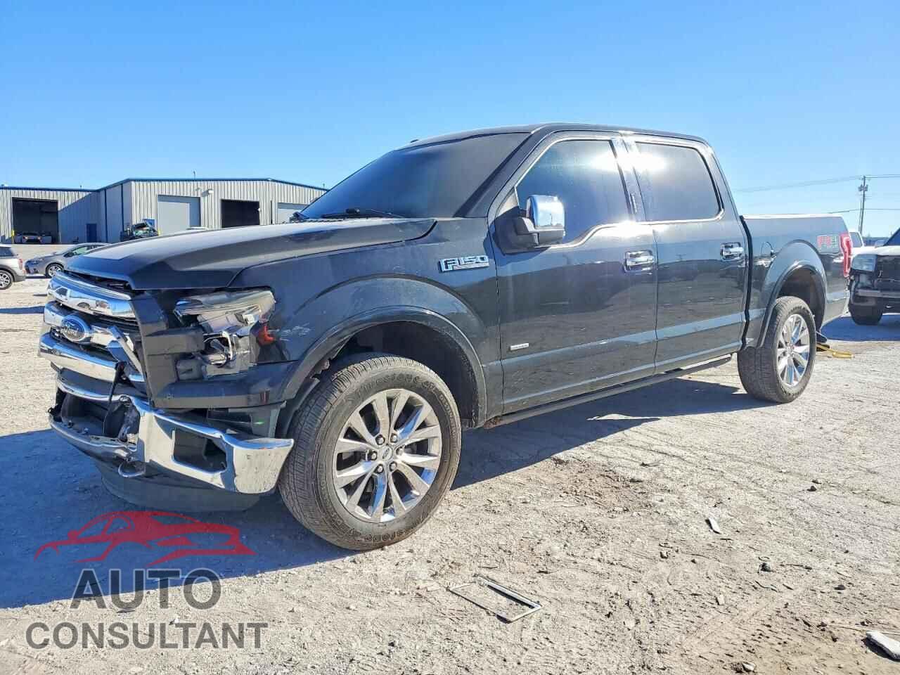 FORD F-150 2015 - 1FTEW1EG7FKD09350