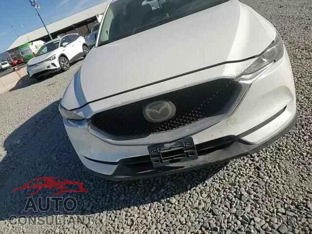 MAZDA CX-5 2020 - JM3KFBCM1L0726818