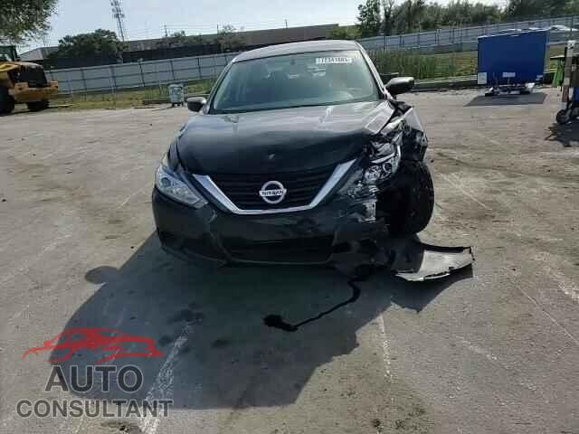 NISSAN ALTIMA 2018 - 1N4AL3AP7JC223473