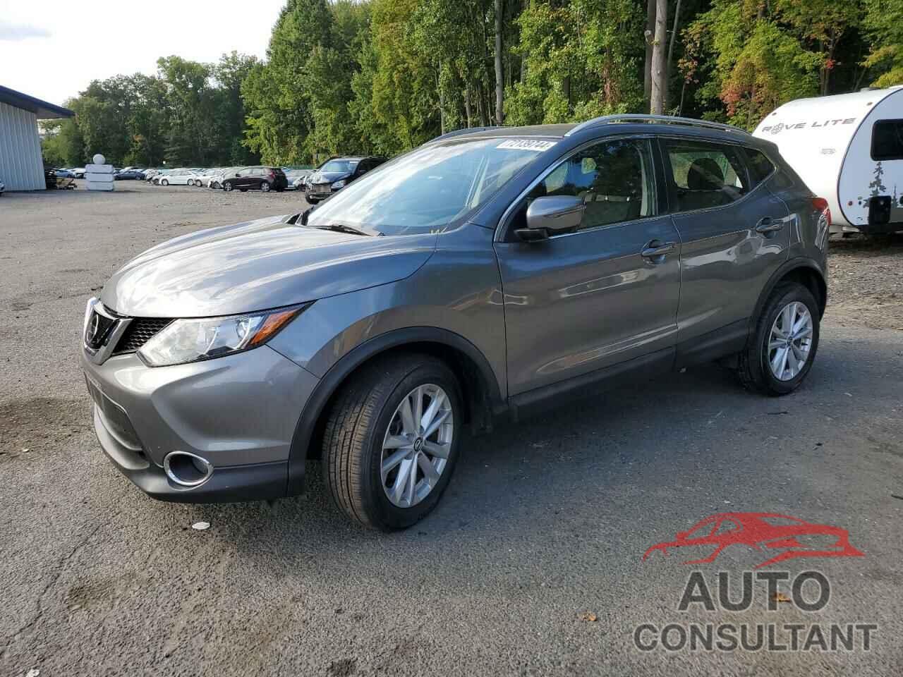 NISSAN ROGUE 2019 - JN1BJ1CR9KW621892