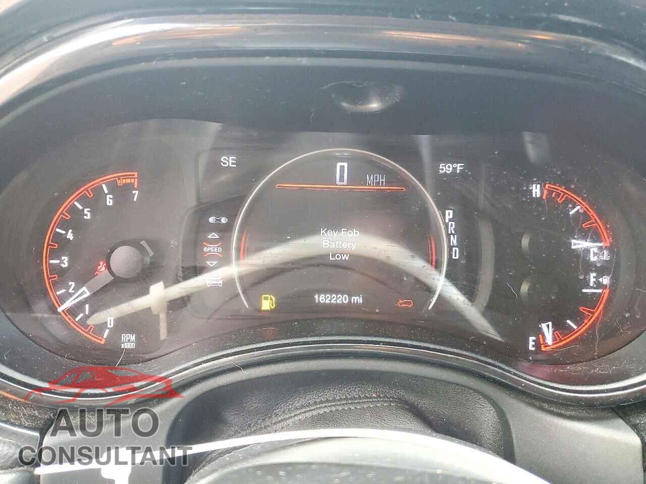 DODGE DURANGO 2021 - 1C4RDHAG7MC608981