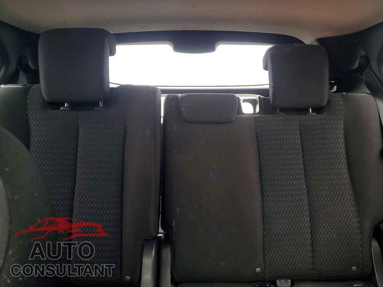MITSUBISHI ECLIPSE 2019 - JA4AT3AA2KZ029061