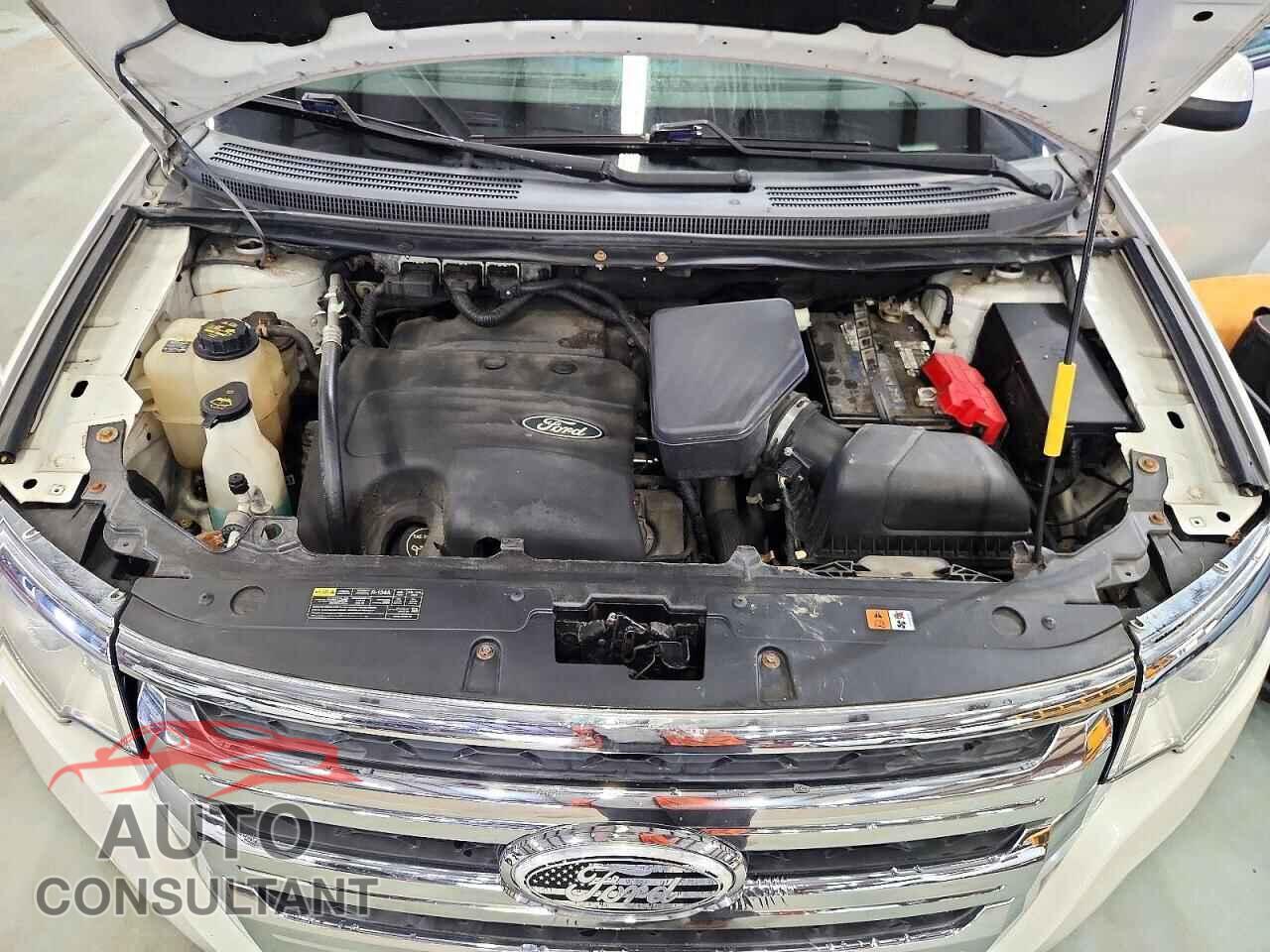 FORD EDGE 2014 - 2FMDK4JC8EBA88471
