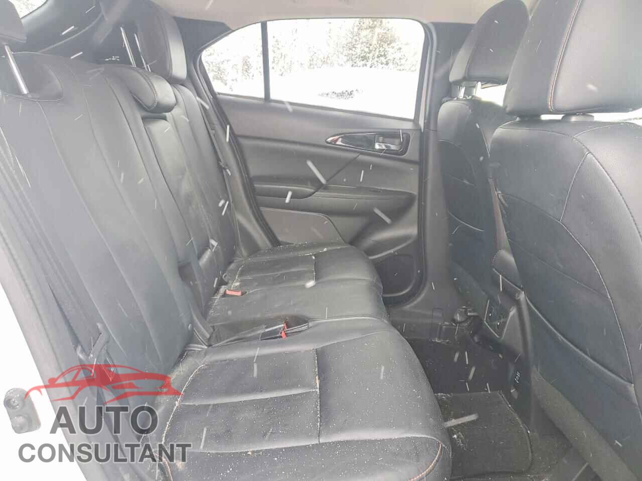MITSUBISHI ECLIPSE 2018 - JA4AT4AA1JZ617568