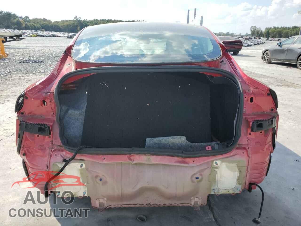TESLA MODEL 3 2023 - 5YJ3E1EA4PF439235
