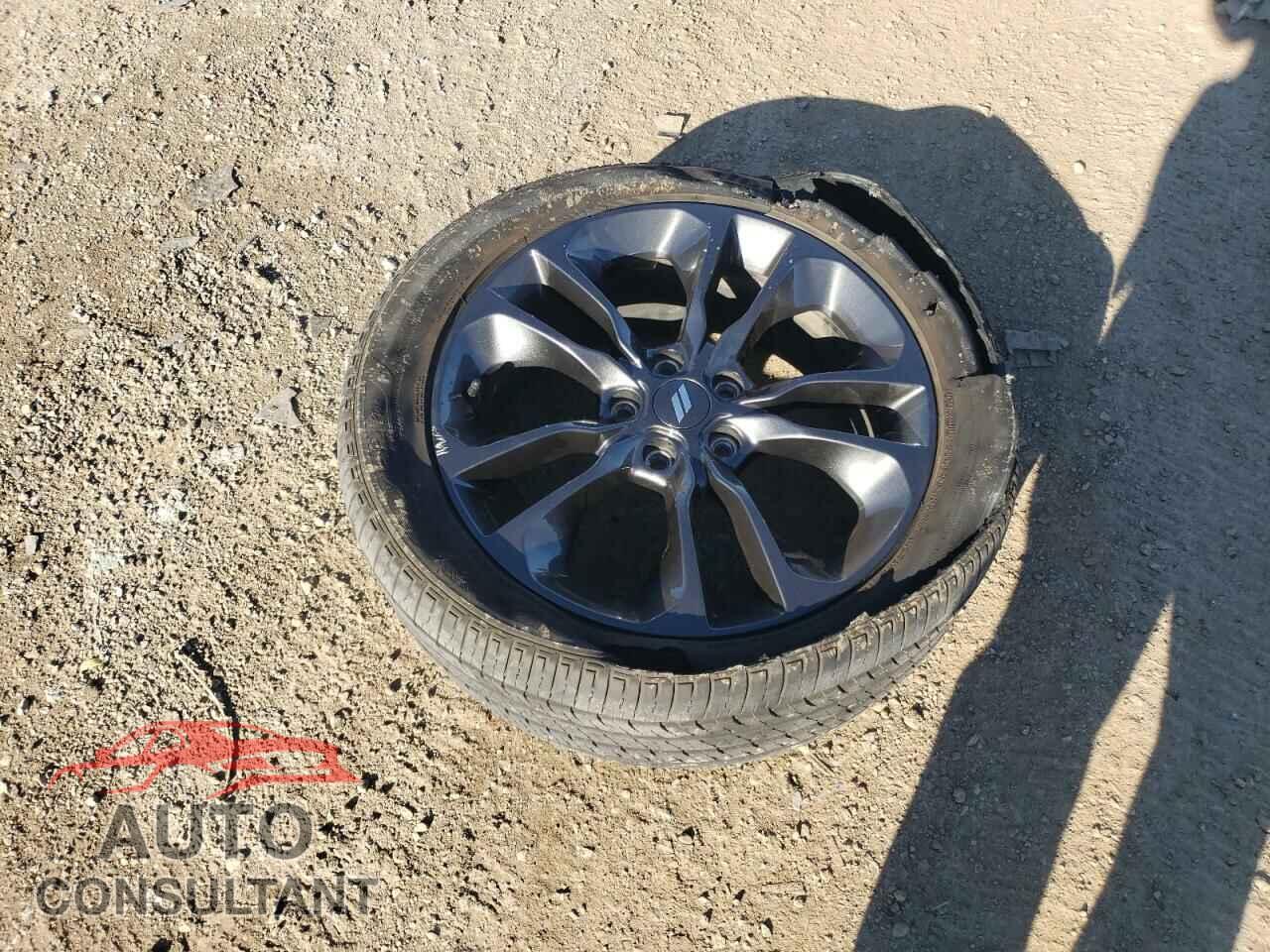 DODGE DURANGO 2022 - 1C4RDJAGXNC161474