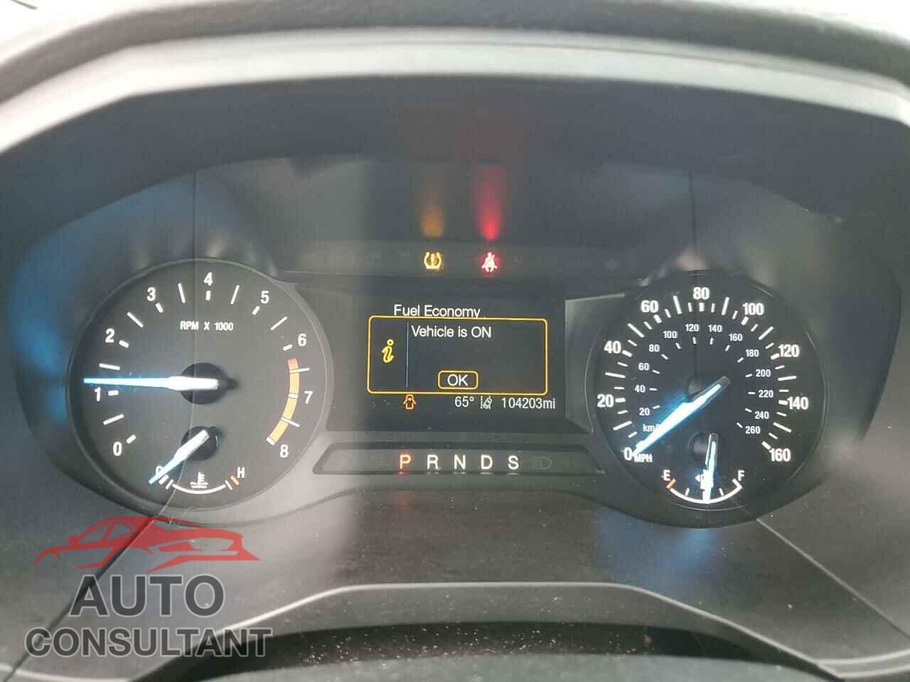 FORD EDGE 2020 - 2FMPK3G9XLBA06708