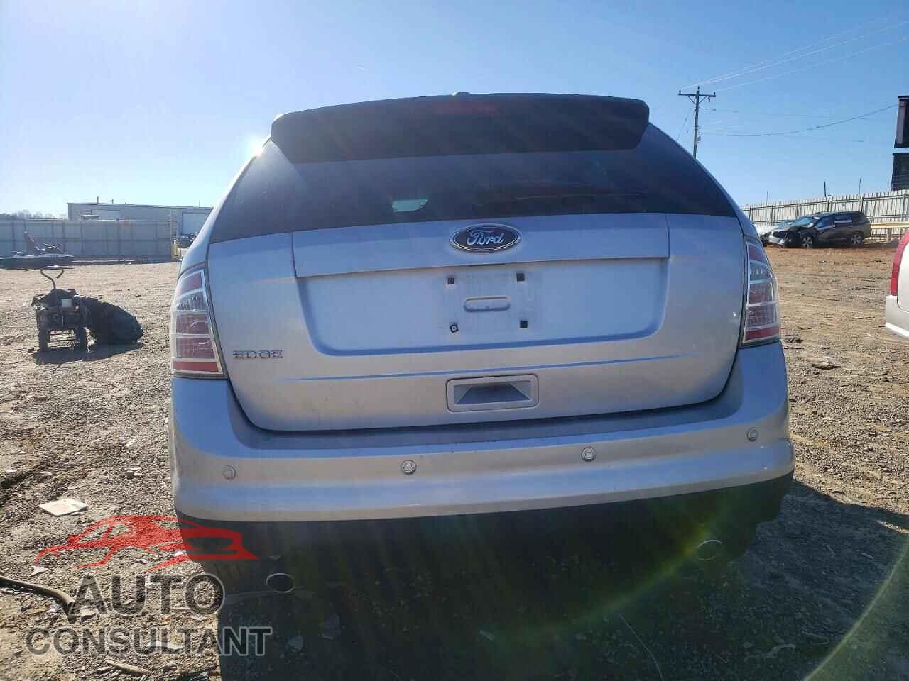 FORD EDGE 2009 - 2FMDK36C59BA99937