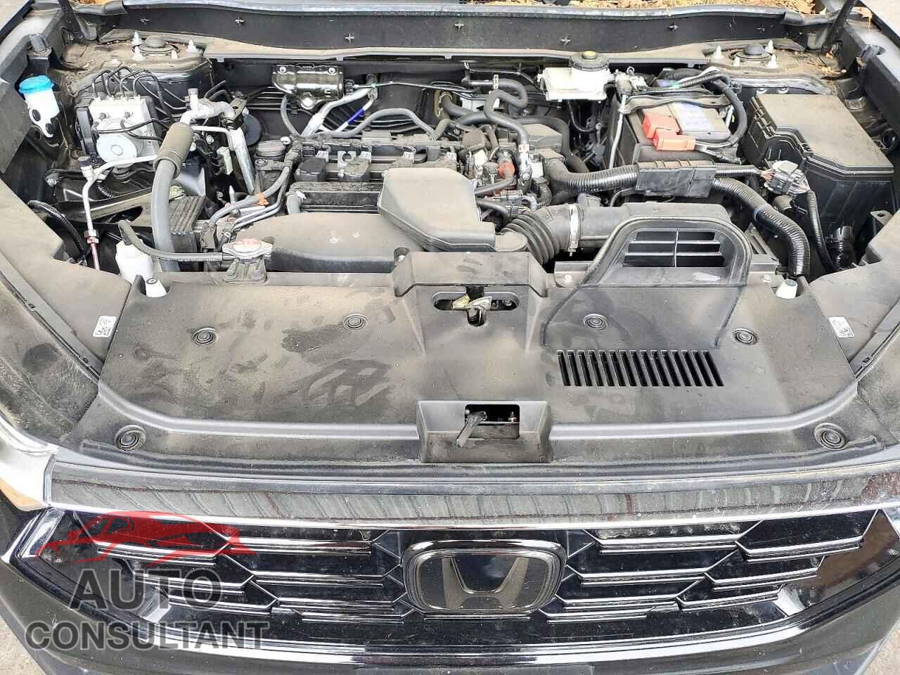 HONDA CRV 2023 - 2HKRS4H79PH402056