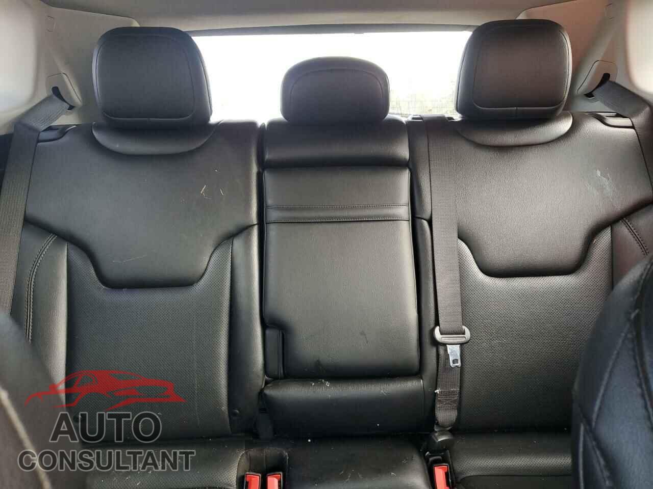 JEEP COMPASS 2019 - 3C4NJCCB5KT667587