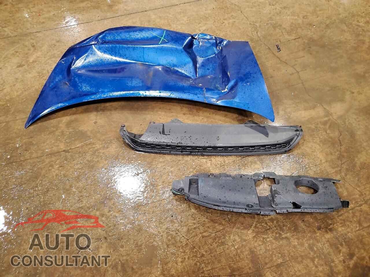 HONDA CIVIC 2014 - 19XFB2F52EE270350