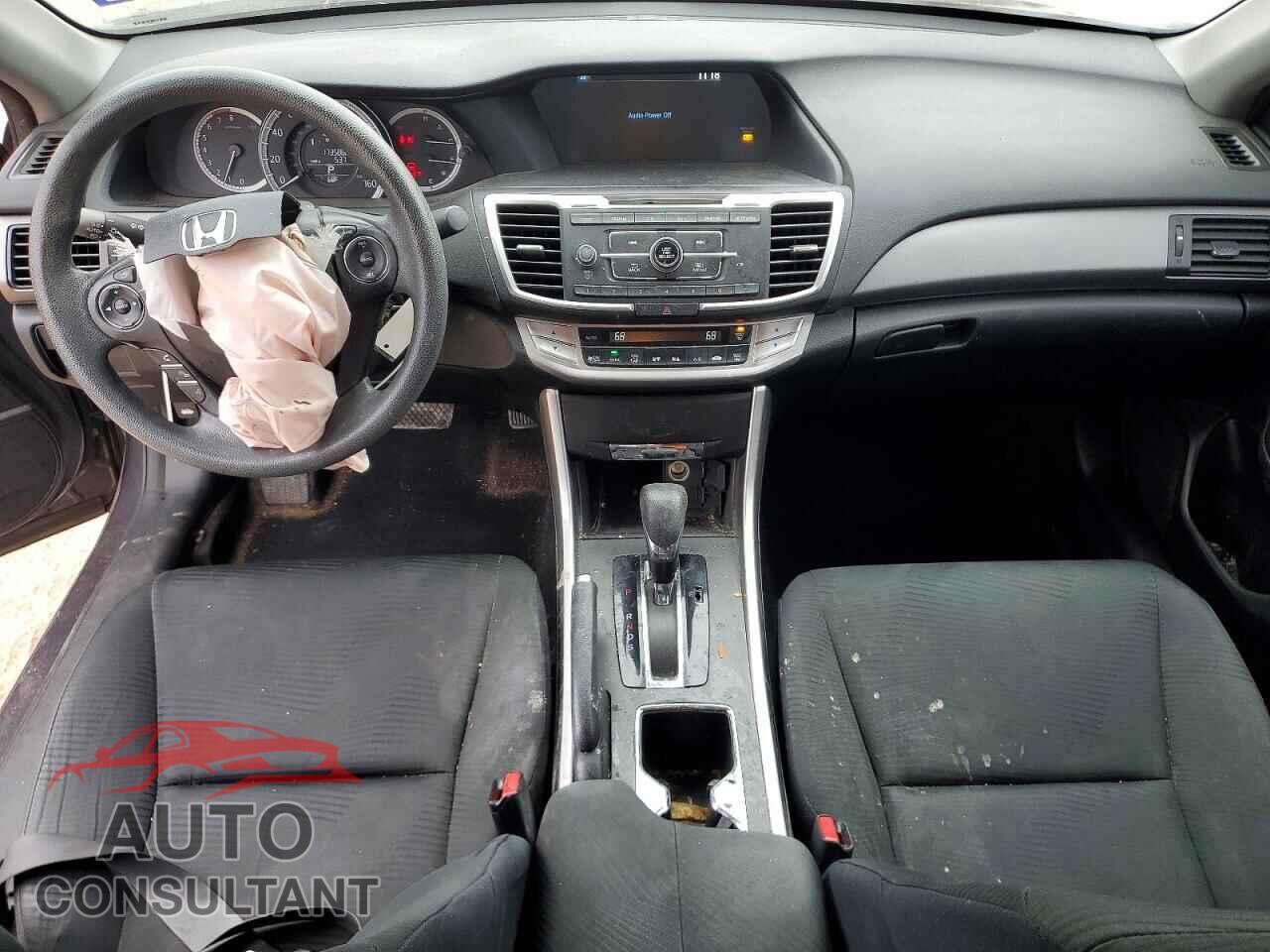 HONDA ACCORD 2014 - 1HGCR2F30EA065241