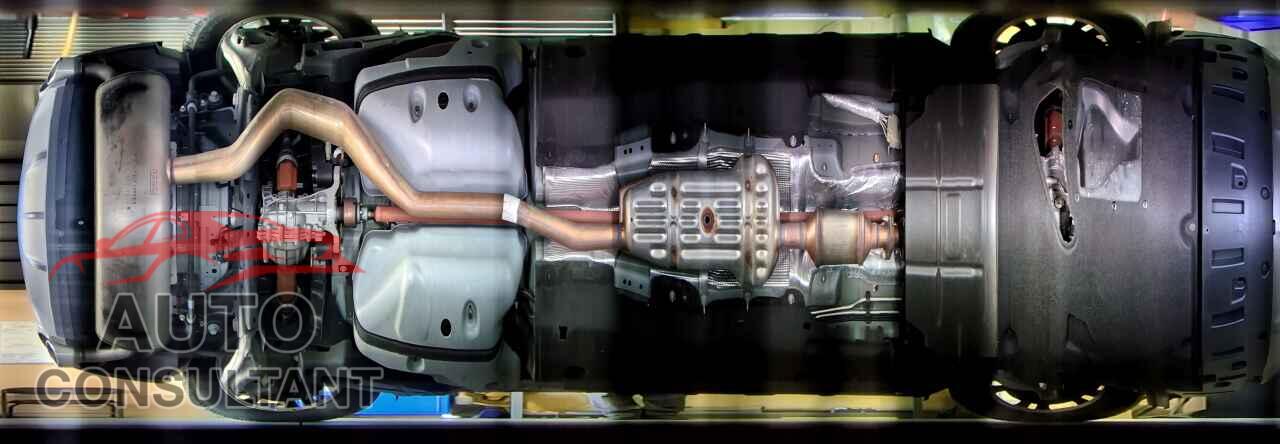 FORD EDGE 2020 - 2FMPK4J93LBB16093