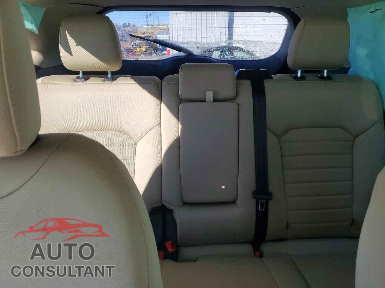 FORD EDGE 2016 - 2FMPK4G99GBB61990