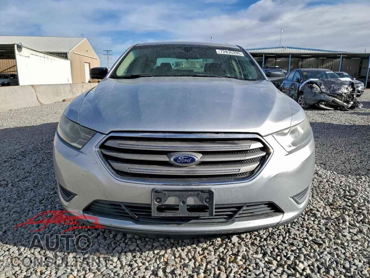 FORD TAURUS 2014 - 1FAHP2D84EG118096