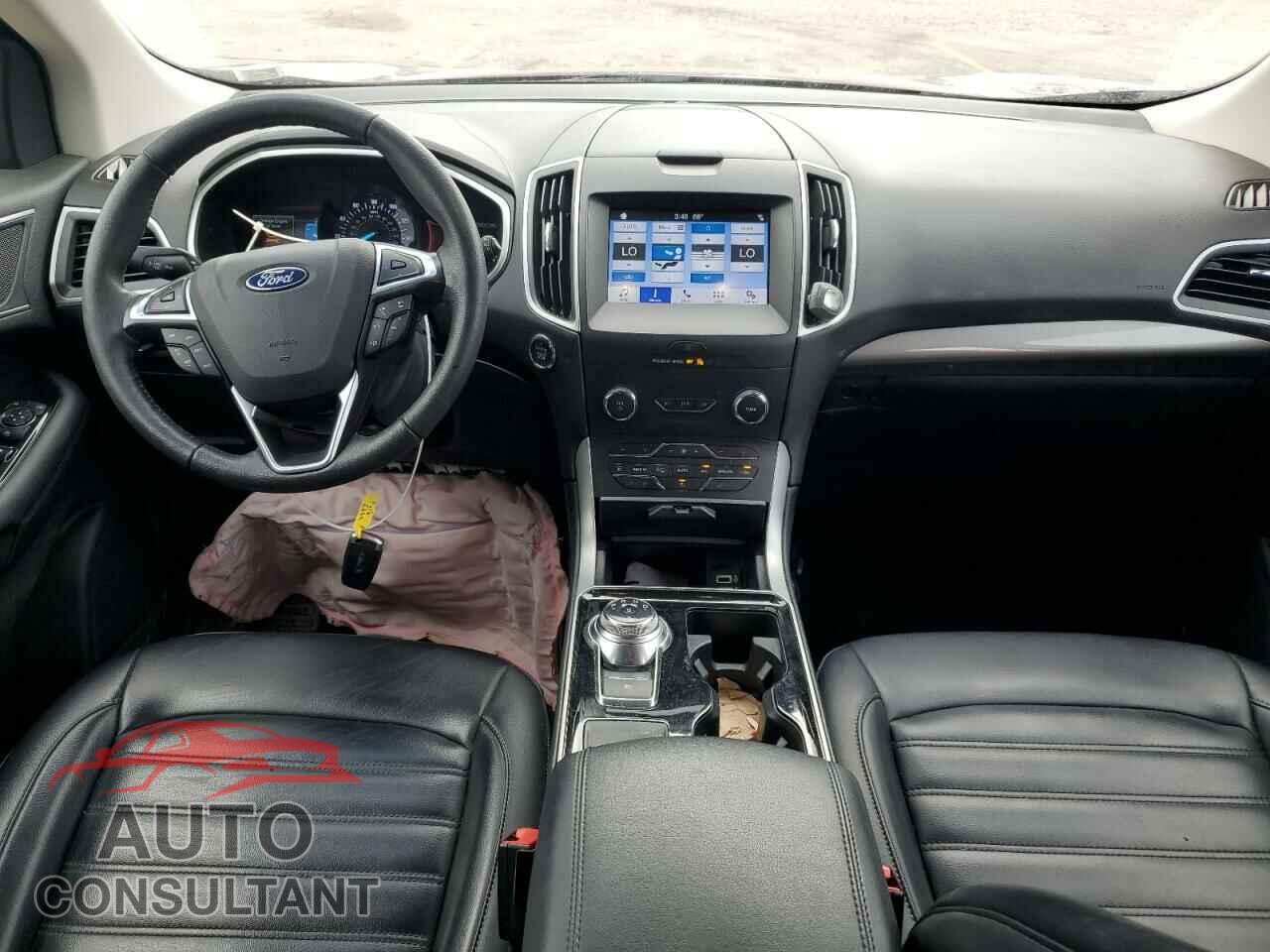 FORD EDGE 2019 - 2FMPK3J92KBB21620
