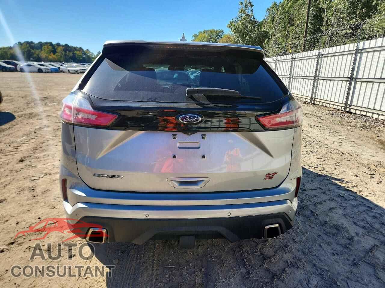 FORD EDGE 2020 - 2FMPK4AP5LBA05690