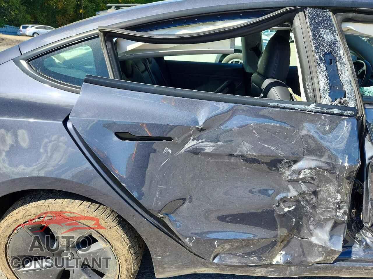 TESLA MODEL 3 2023 - 5YJ3E1EA5PF678485