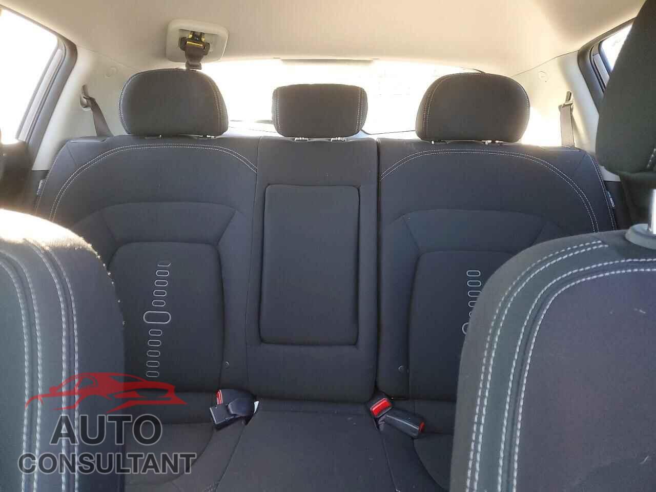 KIA SPORTAGE 2014 - KNDPC3AC4E7618954