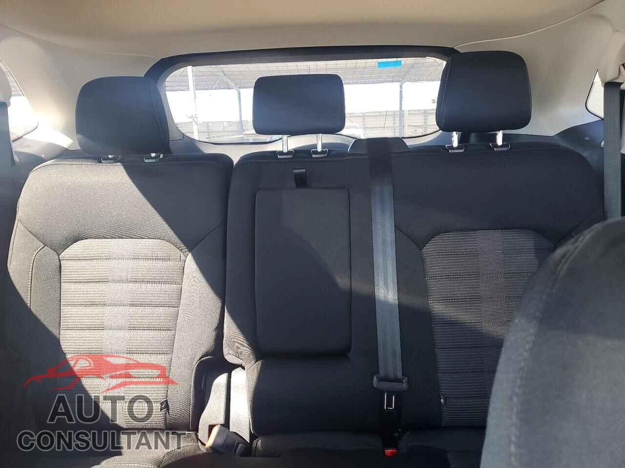 FORD EDGE 2024 - 2FMPK4J90RBA32306