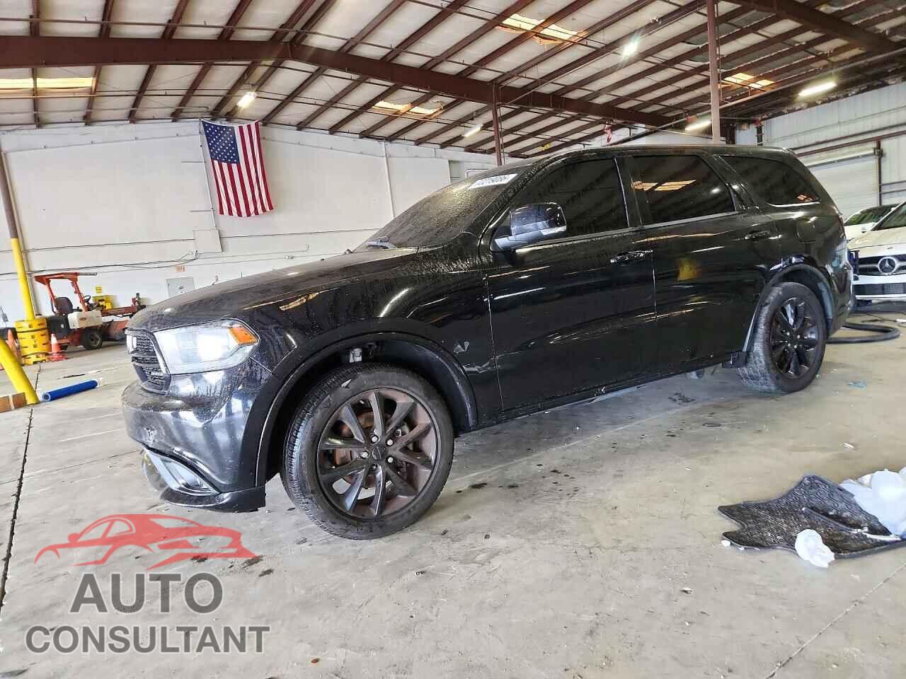 DODGE DURANGO 2018 - 1C4RDHDG1JC100867