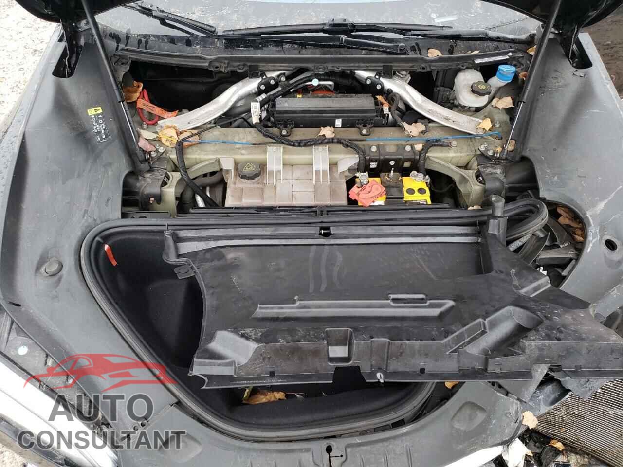 TESLA MODEL S 2018 - 5YJSA1E22JF277399
