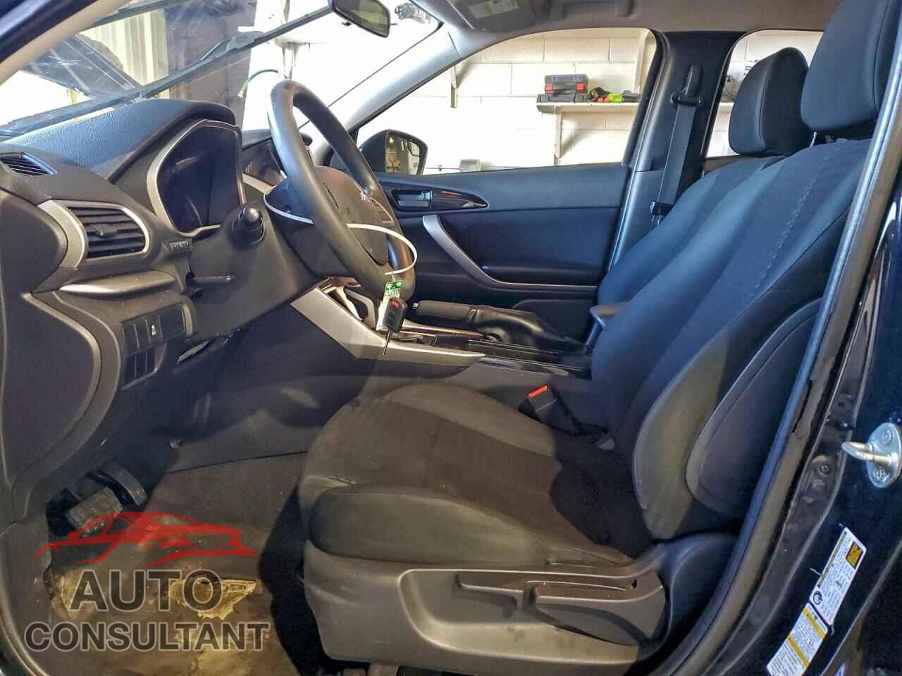 MITSUBISHI ECLIPSE 2020 - JA4AS3AA9LZ033497
