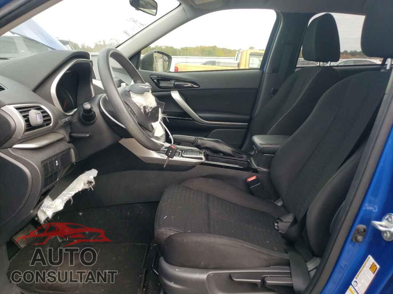 MITSUBISHI ECLIPSE 2019 - JA4AT4AA3KZ045761