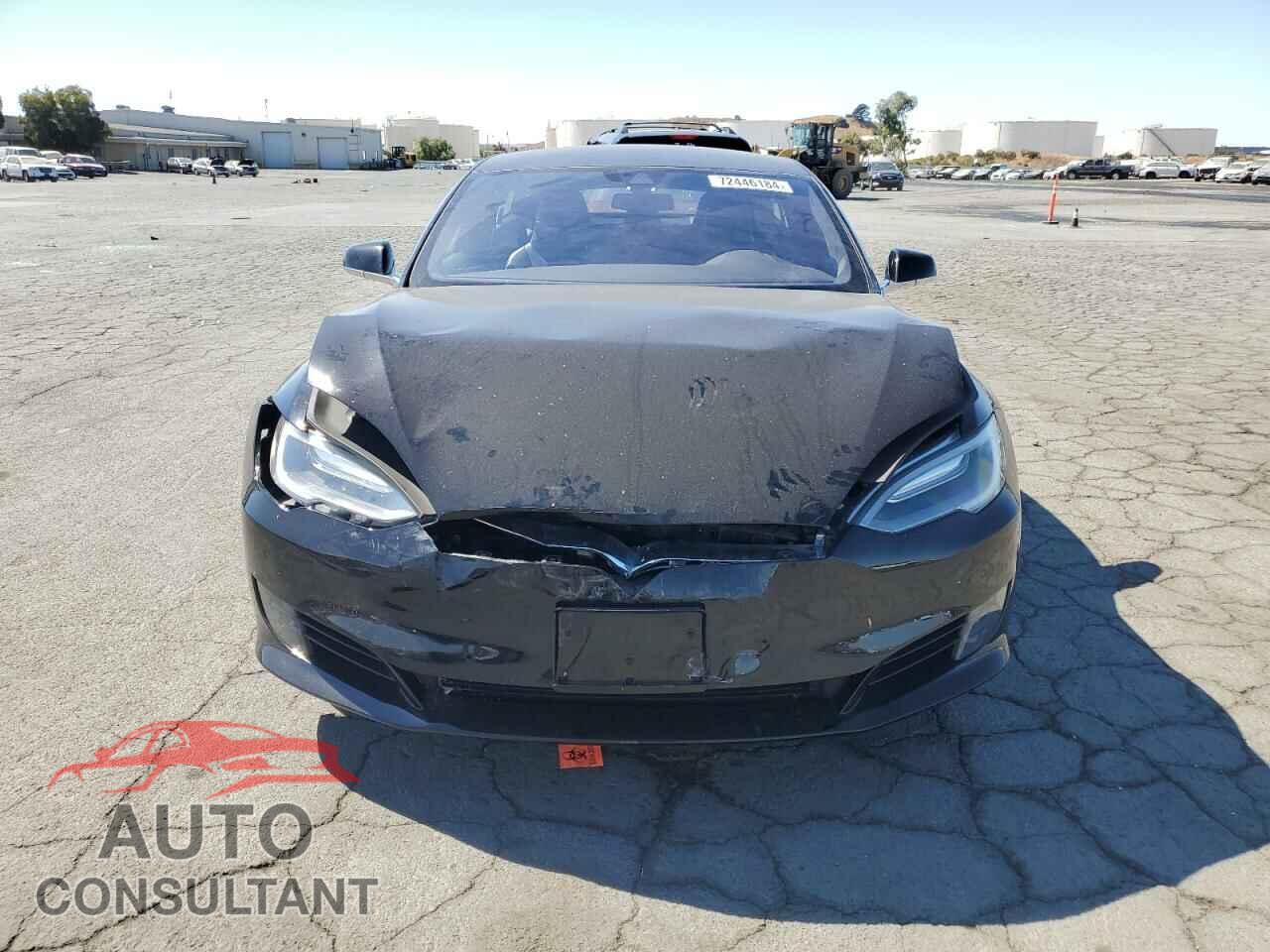 TESLA MODEL S 2016 - 5YJSA1E19GF150732