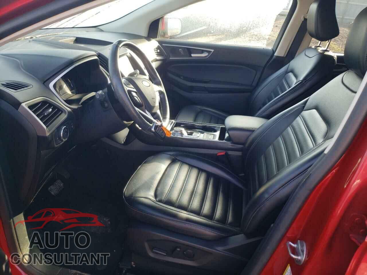 FORD EDGE 2020 - 2FMPK3J92LBA26637