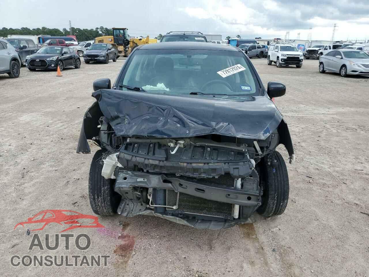 MITSUBISHI MIRAGE 2017 - ML32F3FJ9HHF11346