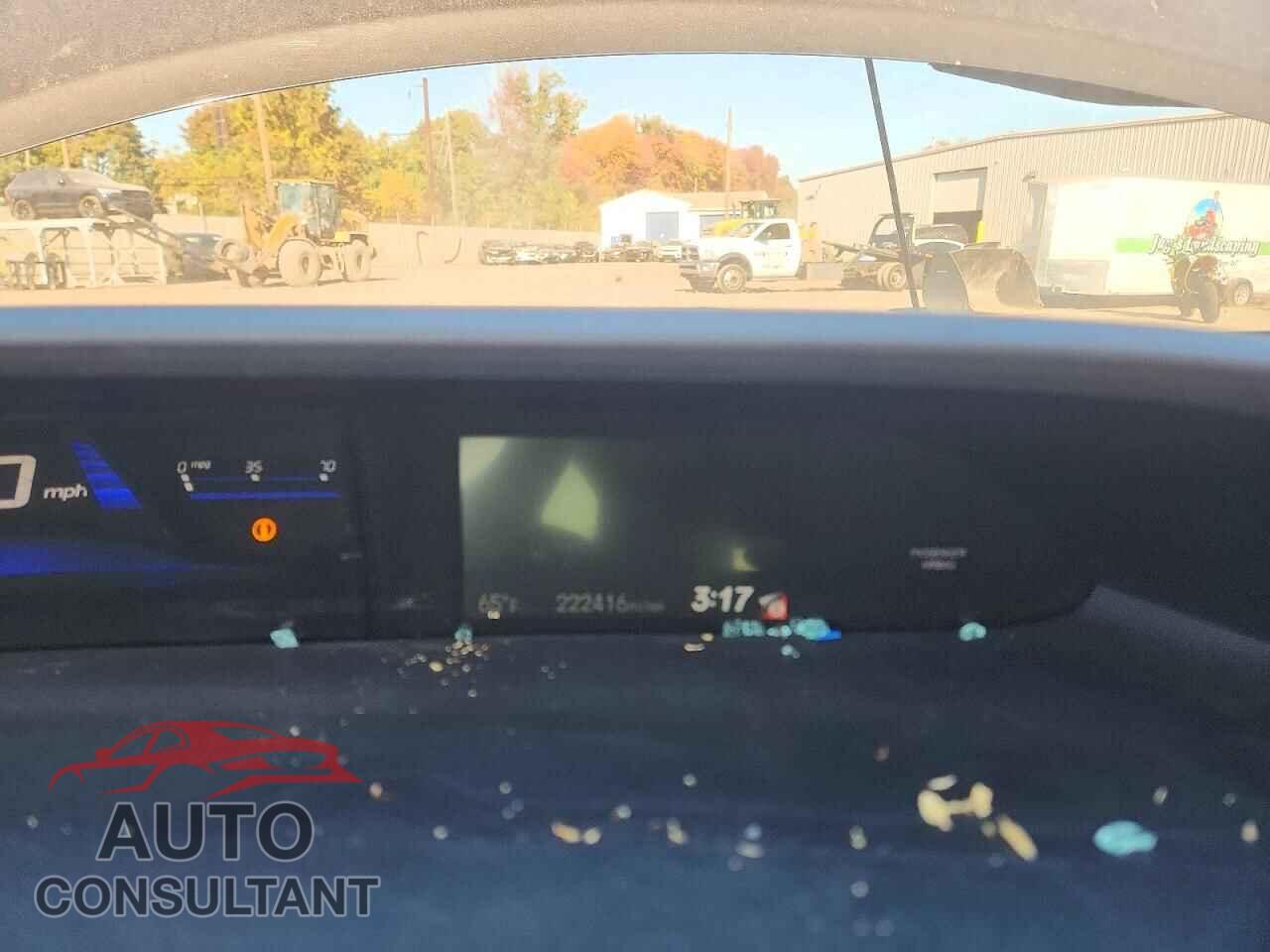 HONDA CIVIC 2013 - 19XFB2F94DE254376