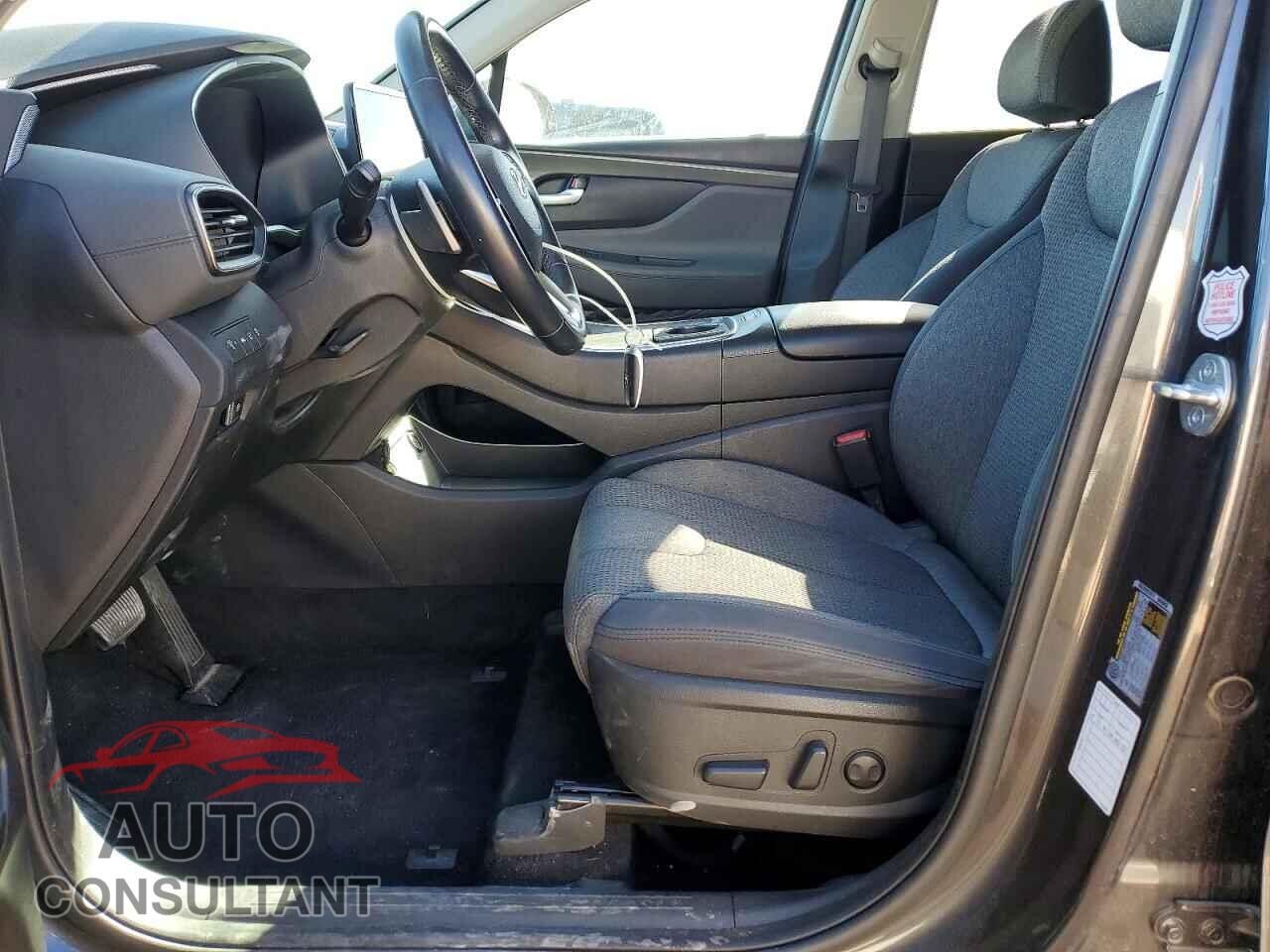 HYUNDAI SANTA FE 2023 - 5NMS2DAJ0PH609844