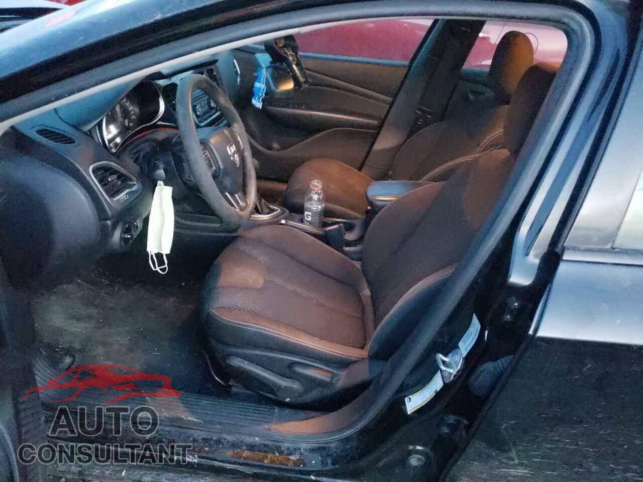 DODGE DART 2016 - 1C3CDFBB4GD690765