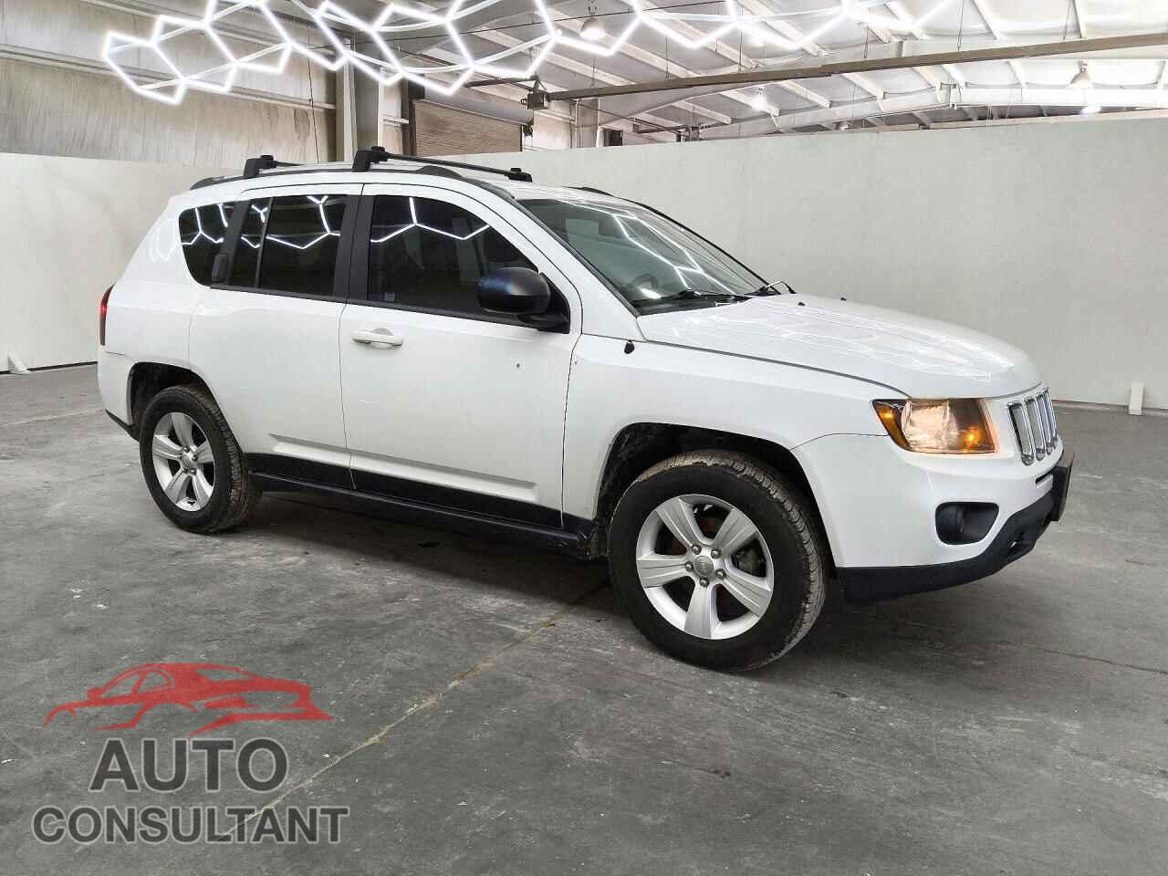 JEEP COMPASS 2015 - 1C4NJDBB2FD202882