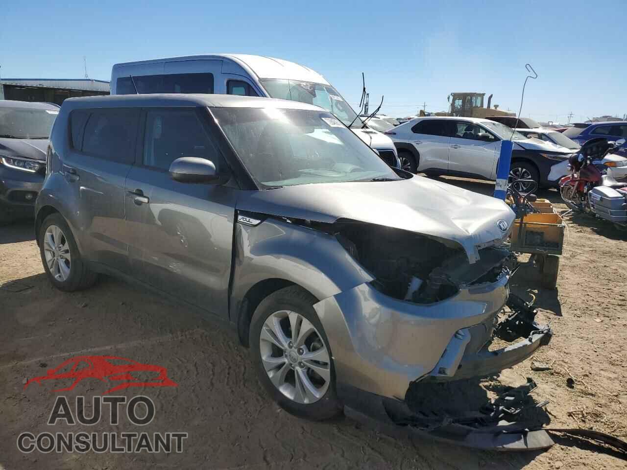 KIA SOUL 2016 - KNDJP3A5XG7306880