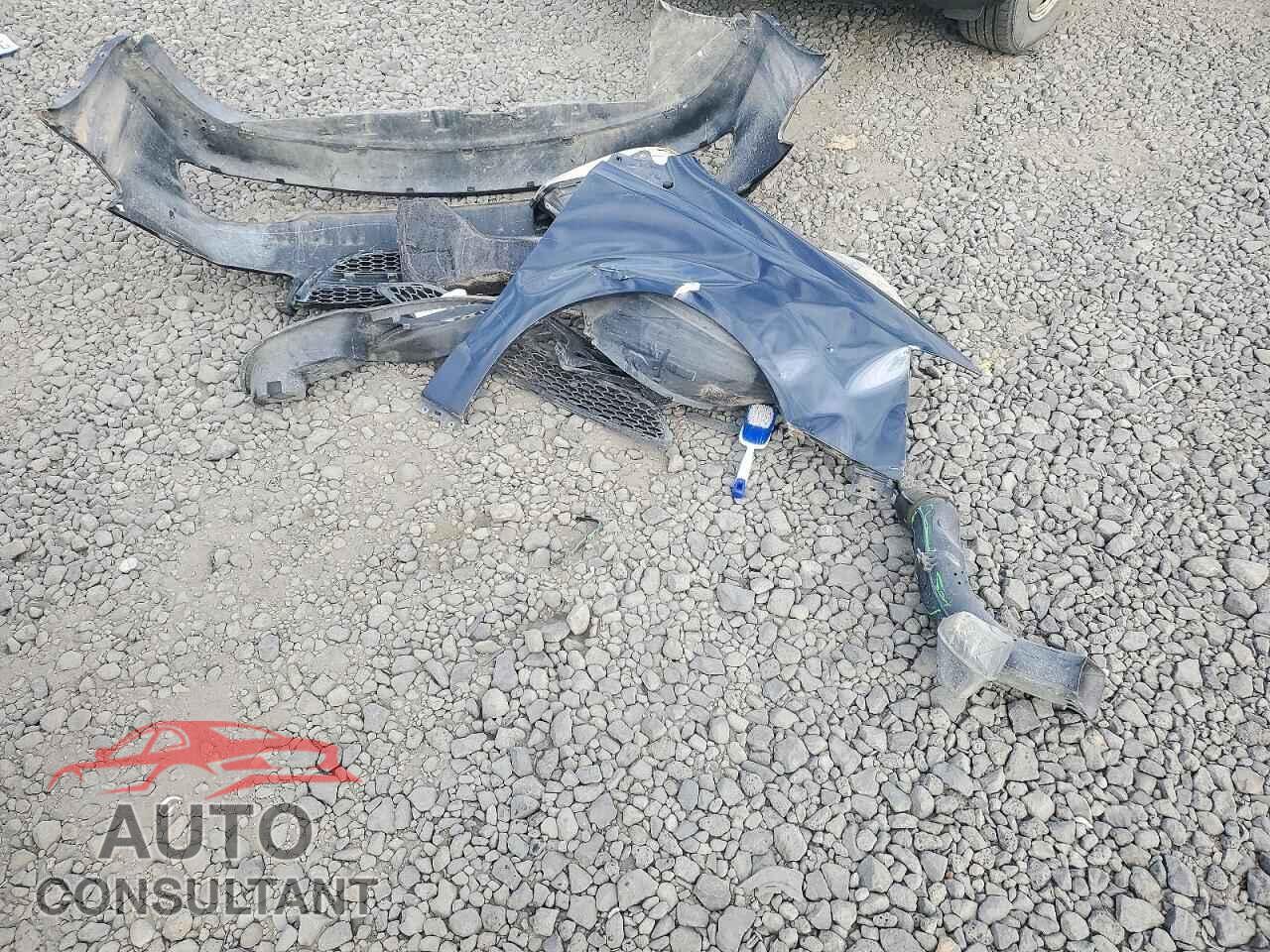 DODGE CARAVAN 2013 - 2C4RDGBG1DR682011