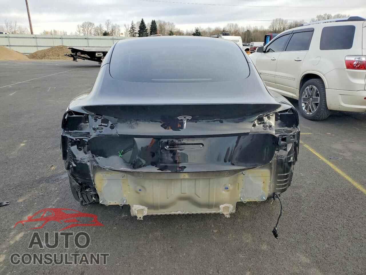 TESLA MODEL 3 2023 - 5YJ3E1EA6PF707394